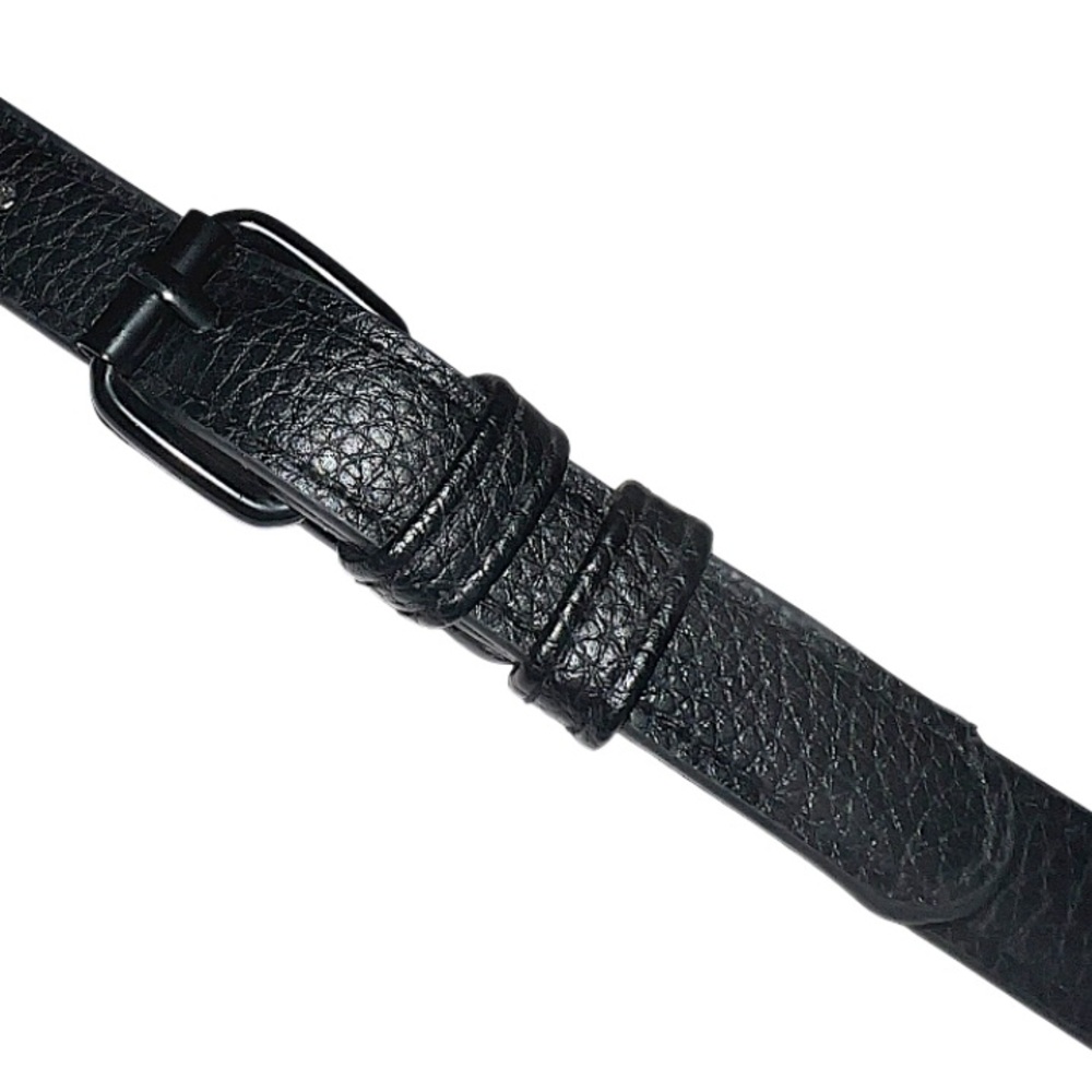 𝐒𝐓𝐄𝐕𝐄 𝐌𝐀𝐃𝐃𝐄𝐍 | BLACK QUILTED CHEVRON CROSSBODY PURSE - Picture 10 of 16